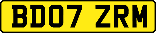 BD07ZRM