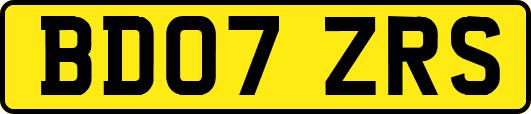 BD07ZRS