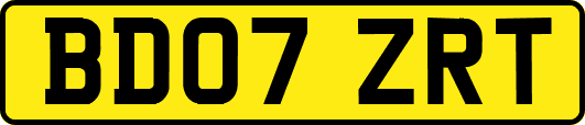 BD07ZRT