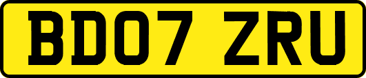 BD07ZRU