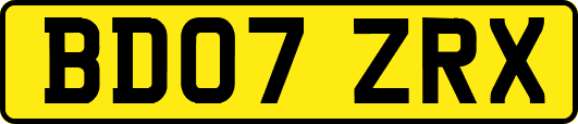BD07ZRX
