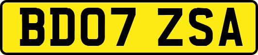 BD07ZSA