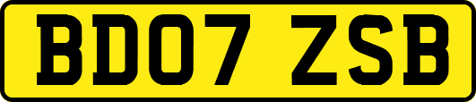 BD07ZSB