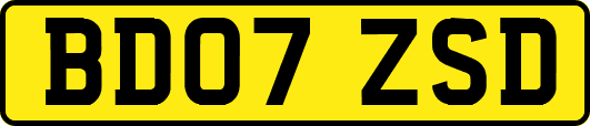 BD07ZSD