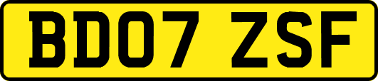 BD07ZSF