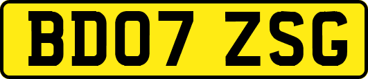 BD07ZSG