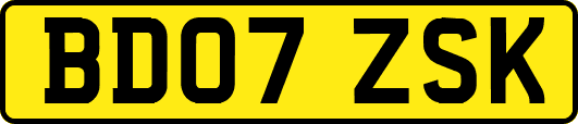BD07ZSK
