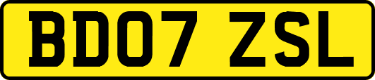 BD07ZSL
