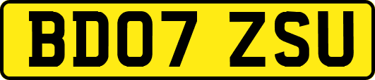 BD07ZSU