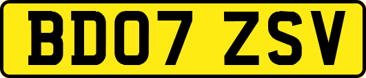 BD07ZSV