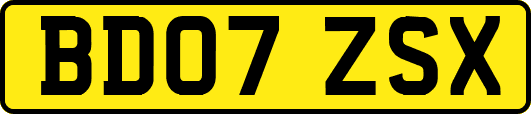 BD07ZSX
