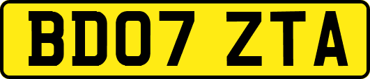 BD07ZTA