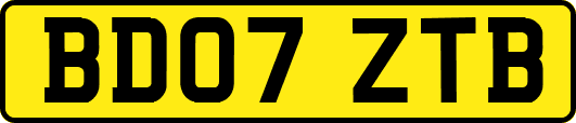 BD07ZTB