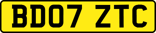 BD07ZTC