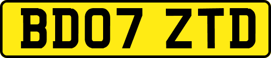 BD07ZTD