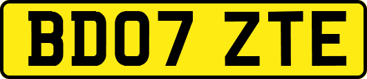 BD07ZTE