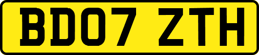 BD07ZTH