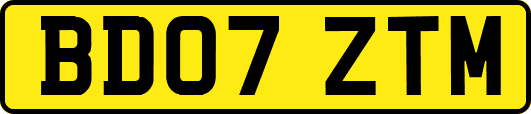 BD07ZTM