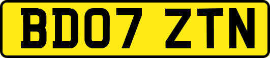BD07ZTN