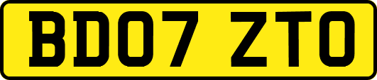 BD07ZTO