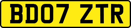 BD07ZTR