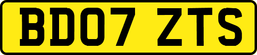 BD07ZTS