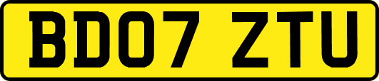 BD07ZTU