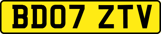 BD07ZTV