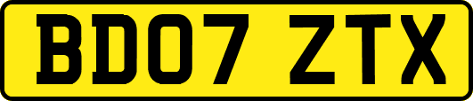 BD07ZTX