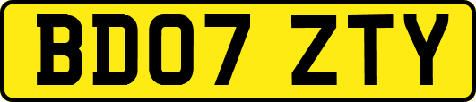 BD07ZTY