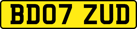 BD07ZUD