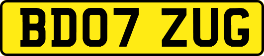 BD07ZUG