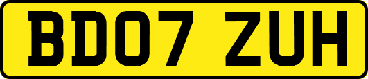 BD07ZUH