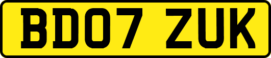 BD07ZUK