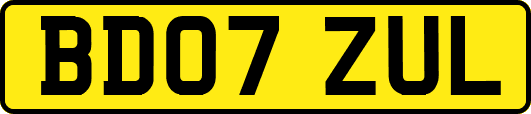 BD07ZUL