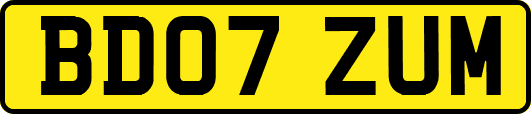 BD07ZUM