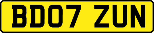 BD07ZUN