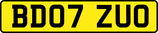 BD07ZUO