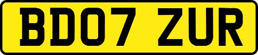 BD07ZUR