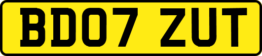 BD07ZUT