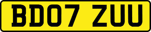 BD07ZUU