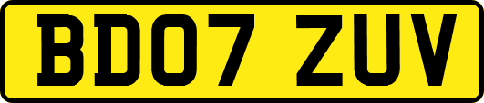 BD07ZUV