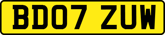BD07ZUW
