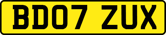 BD07ZUX