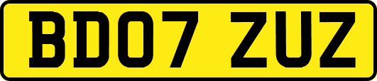 BD07ZUZ