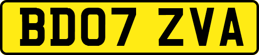 BD07ZVA