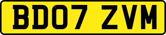BD07ZVM
