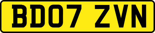 BD07ZVN