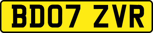 BD07ZVR