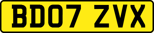 BD07ZVX